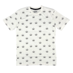 blackandwhitehempleaf