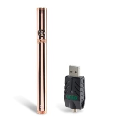 rosegoldpen