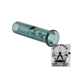 8mm Round Mouth Glass Tips