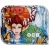 OCB Rolling Tray Horned Woman