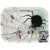 OCB Rolling Tray Spider Artist Series